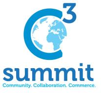 C3峰会Logo